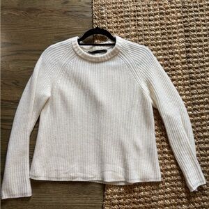 Jenni Kayne cashmere crewneck